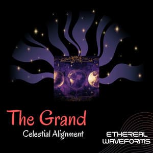 The Grand Celestial Alignment - Ethereal Waveforms