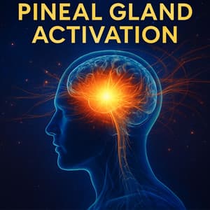 Power Pineal Gland Activation - Ashna Lite