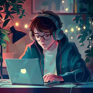 Concentration Cues: Music for Focused Study - Relaxation Study Music