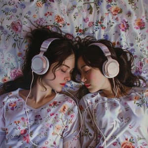 Sleepscape Visions: Chill Music for Dreamy Nights - Cocktail Party Music