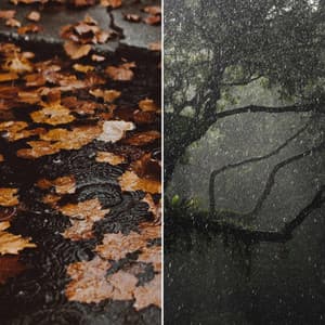 Music for Chill Tuesday - Rainy Day Music Classics