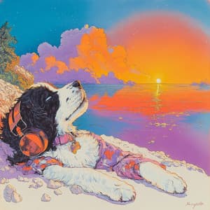 Daily Reset - Relaxing Pet Music