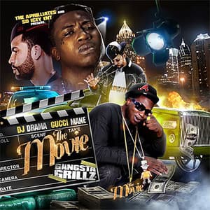 The Movie - Gucci Mane