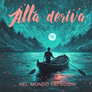 Alla deriva nel mondo dei sogni - Buonanotte Academy
