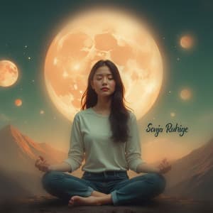 Klangreise in Hz - Sonja Ruhige