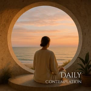 Daily Contemplation - Pure Day Academy