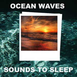 Ocean Waves Sounds To Sleep - Oceanografers