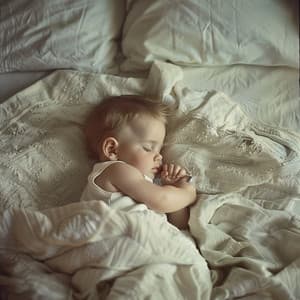Soft Lullabies: Calming Baby Music - Cleaning Music