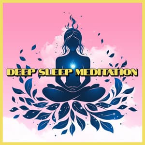 Relaxing Spa Music with Healing Frequencies - Deep Sleep Meditation
