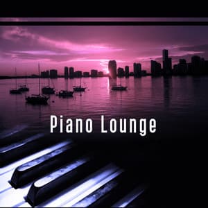 Piano Lounge - Kane Davise
