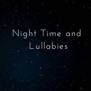 Night Time and Lullabies - My Baby Beethoven