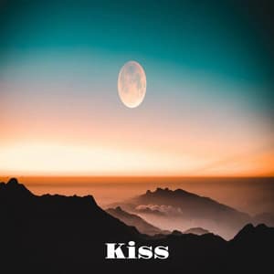 Kiss - Peaceful Piano