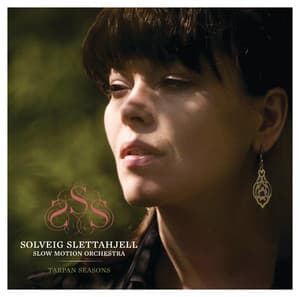 Tarpan Seasons - Solveig Slettahjell