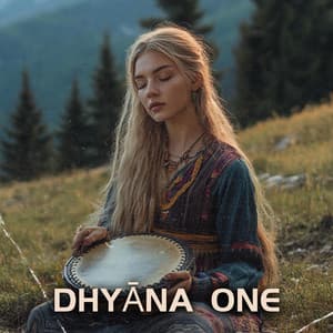 Meditation stages leading to deep states of mental absorption and tranquility - Dhyāna One