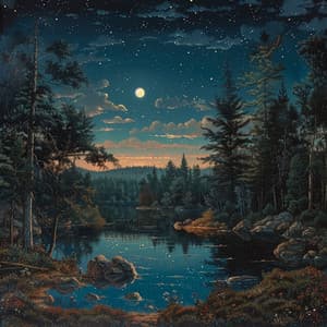 Música Para La Calma Consciente: Acordes Serenos - Descanso interior