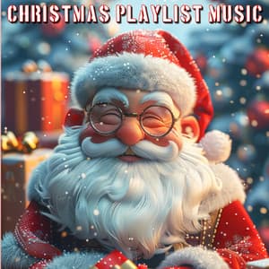 Christmas Playlist Music - Jazzy Christmas