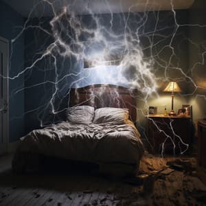 Sleep Thunder: Restful Storm Cantata - State of Distraction