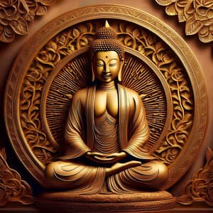 Flujo De Meditación: Música Para Centrarse Y Calmarse - Sonido eterno del alma