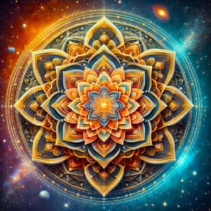 Connection to Universal Wisdom and Energy Renewal - Miracle Solfeggio Healing Frequencies