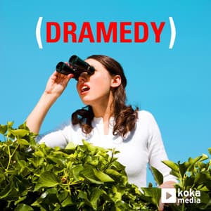 Dramedy - Brice Davoli