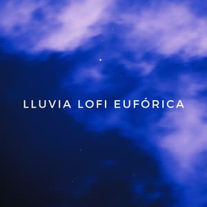 Lluvia Lofi Eufórica - Tormenta Jamaicana