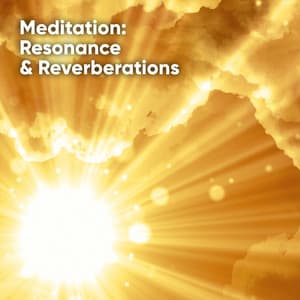 Meditation: Resonance & Reverberations - Hang Drum Sound Collectors