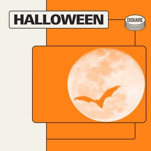 Halloween Tales - Warner Chappell Production Music