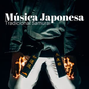 31 Música Japonesa Tradicional Samurai - Cama Mejor