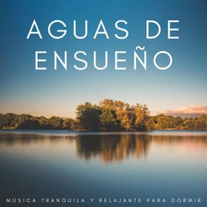 Aguas De Ensueño: Música Tranquila Y Relajante Para Dormir - Sonido del río para dormir
