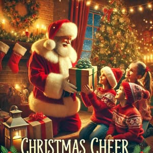 Christmas Cheer - Some Christmas Songs