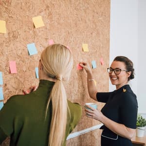 Gentle Focus Music for Increased Productivity - Headspace Music