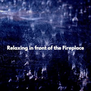 Relaxing in front of the Fireplace - Restaurant Jazz Music Project