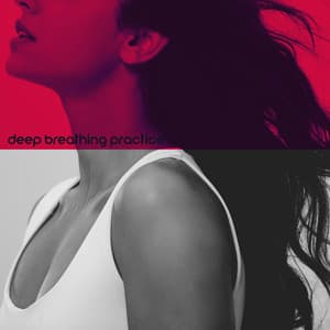 Deep Breathing Practice - Daniel Shanti