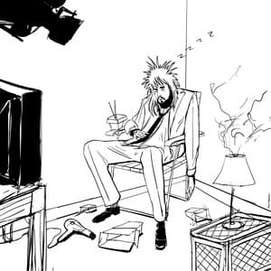 Yod Stewart - Your Old Droog