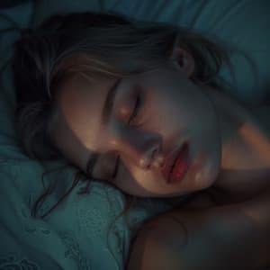 Soothing Lofi Nights: Music for Restful Sleep - Soothing Sleepers