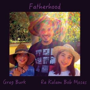Fatherhood - Greg Burk