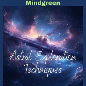 Astral Exploration Techniques - Mindgreen
