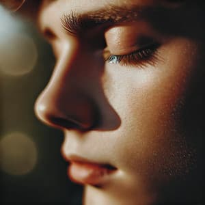 El Arte de Vivir en el Presente: Mindfulness y Afirmaciones - Ambiente Relajante de Música