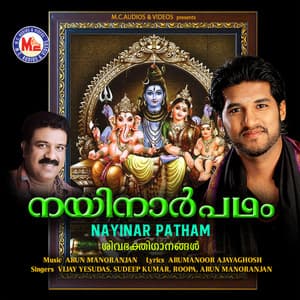 Nayinar Patham - Sudeep