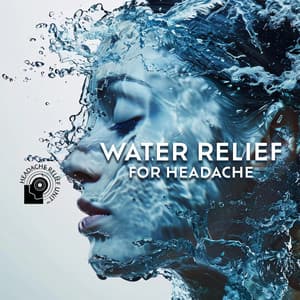Water Relief for Headache - Headache Relief Unit