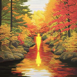 Celeste's Klankentapijt: Een Magische Zwerftocht door Verwondering - Headache Migrane Relief