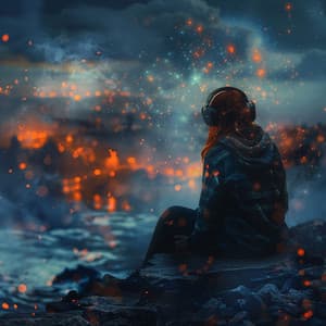 Inspiration Tunes: Music for Creative Souls - chromatic reflections