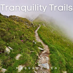 Tranquility Trails: Zen Massage Pathways - Massage Zen
