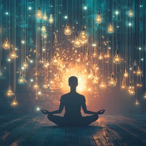 Gentle Reflection: Calm Music for Meditation - Calm Music Guru