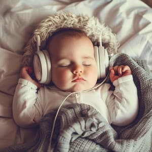 Music for Lullabies: Nighttime Tunes - Daily Calm