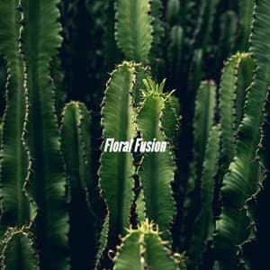 Floral Fusion - Smooth Dinner Jazz Group