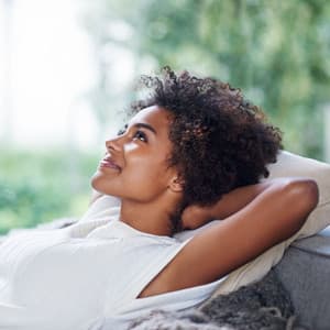 Unwind and Uplift: Relaxation Rhymes of the Universe - Relax α Wave