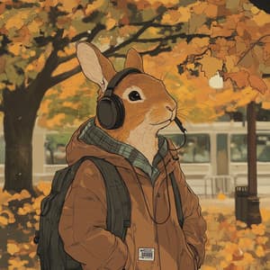 Lækker Jazzaften: Smagsfyldt Radiolytning - LOFI RADIO