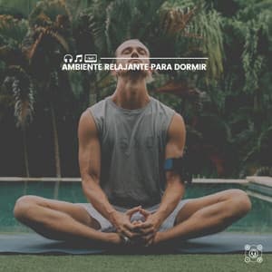 Ambiente Relajante para Dormir - Música Yoga