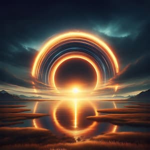 Celestial Renewal: 432 + 528 Reiki Frequencies, Radiate Light, Embrace Love and Restore Balance - Solve Sacred